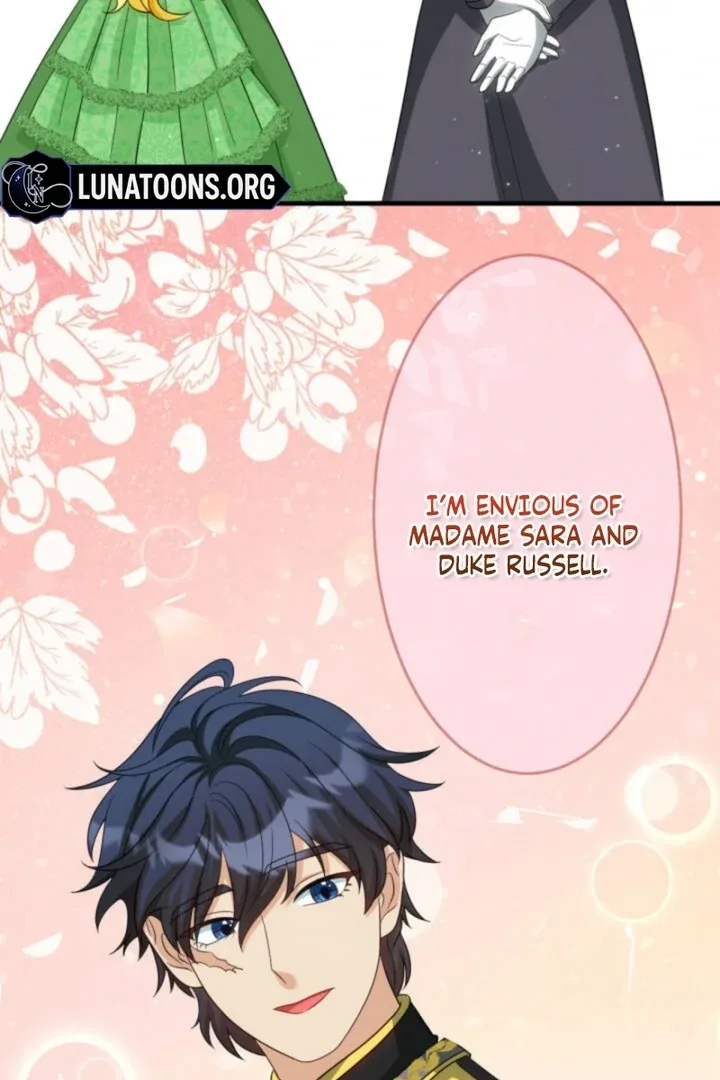 The Retired Villainess Wants to Live Quietly Chapter 21 page 84