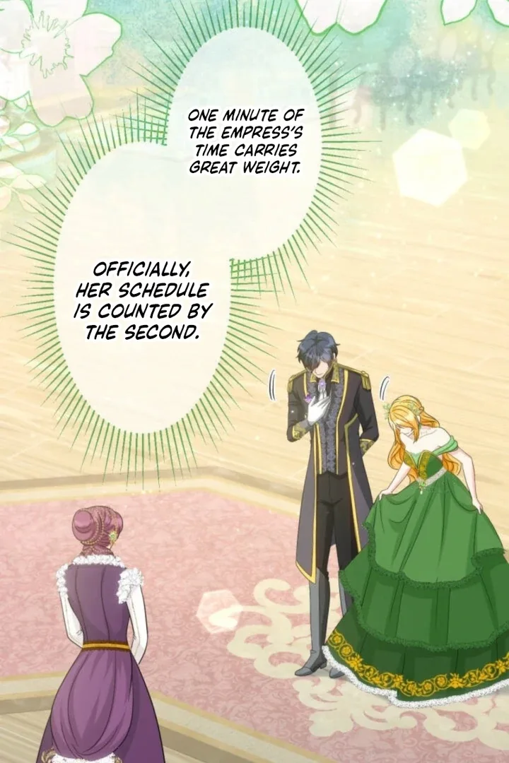 The Retired Villainess Wants to Live Quietly Chapter 21 page 77