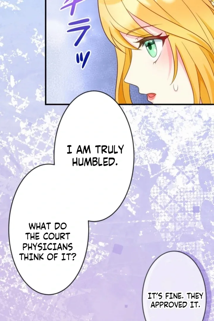 The Retired Villainess Wants to Live Quietly Chapter 21 page 67