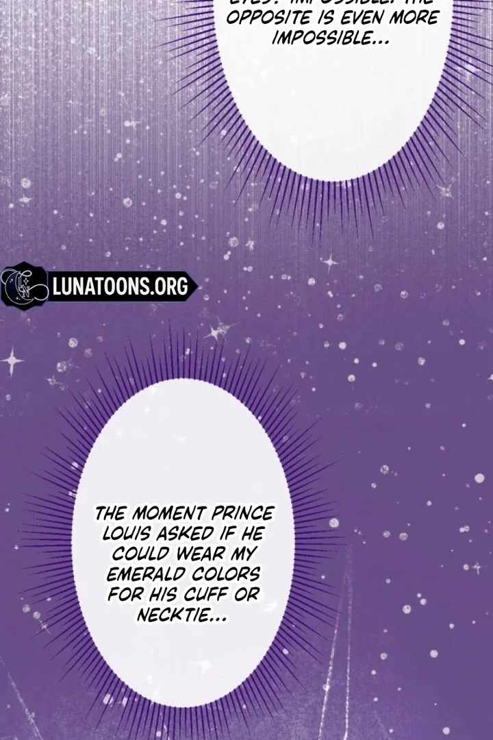 The Retired Villainess Wants to Live Quietly Chapter 21 page 33