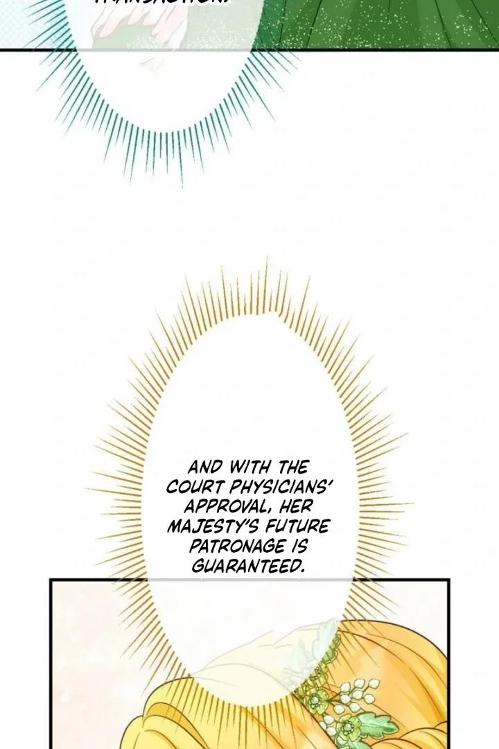 The Retired Villainess Wants to Live Quietly Chapter 21 page 74