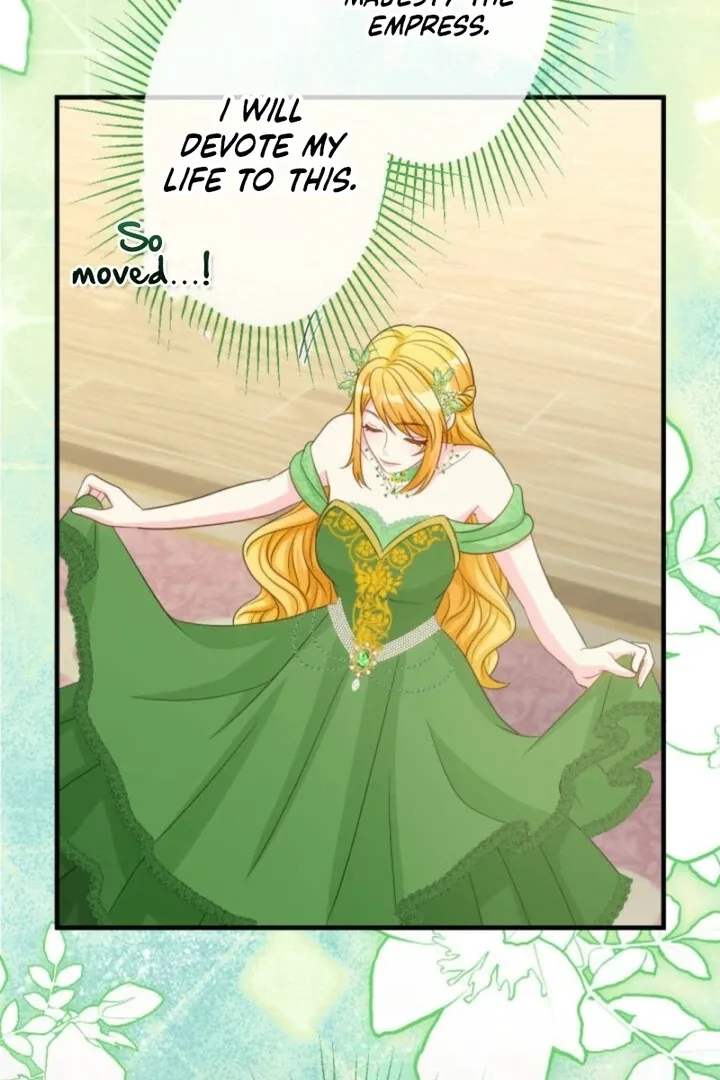 The Retired Villainess Wants to Live Quietly Chapter 21 page 76