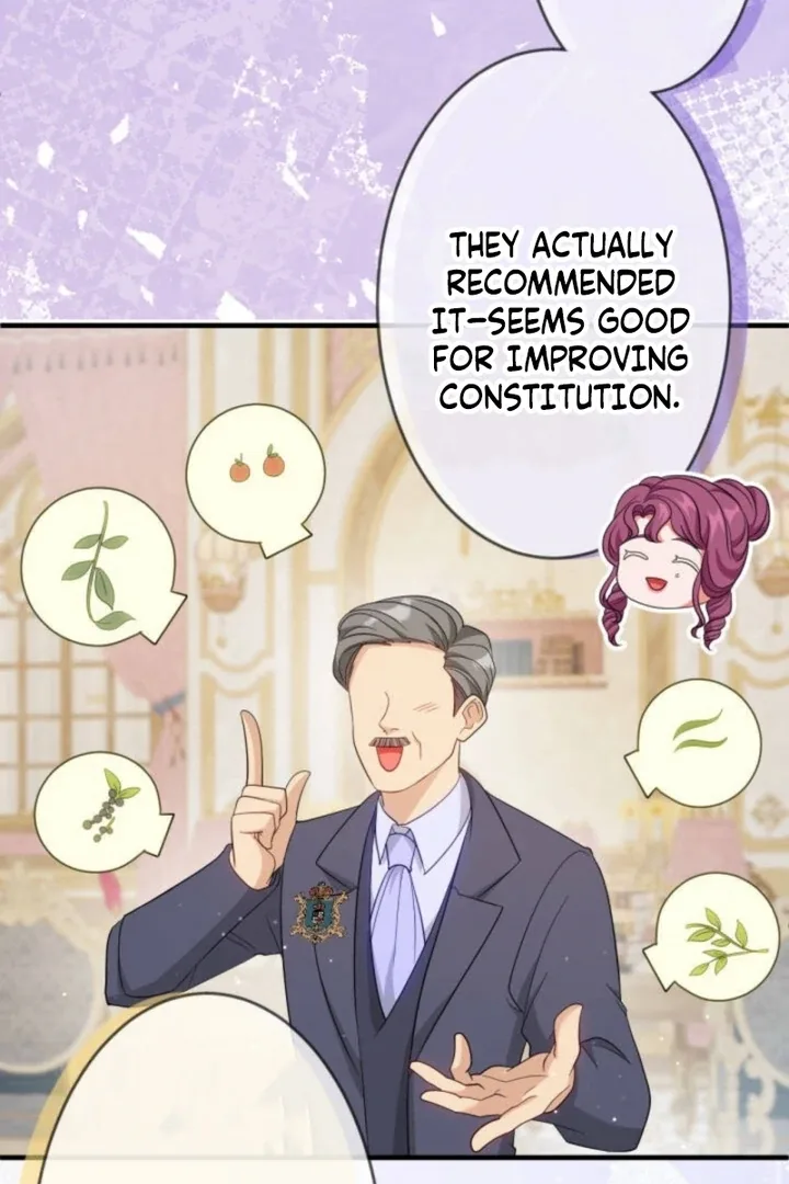 The Retired Villainess Wants to Live Quietly Chapter 21 page 68