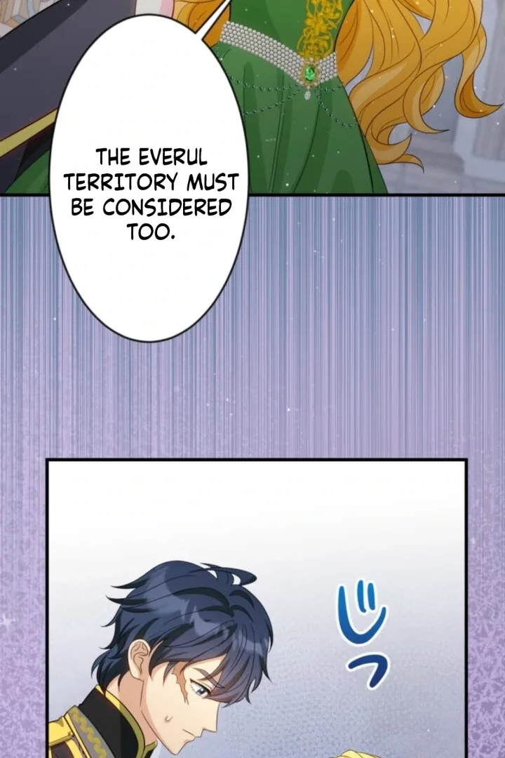 The Retired Villainess Wants to Live Quietly Chapter 21 page 44