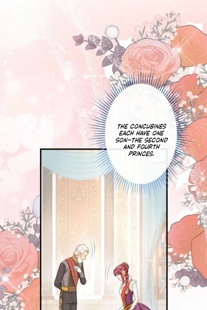 The Retired Villainess Wants to Live Quietly Chapter 20 page 73