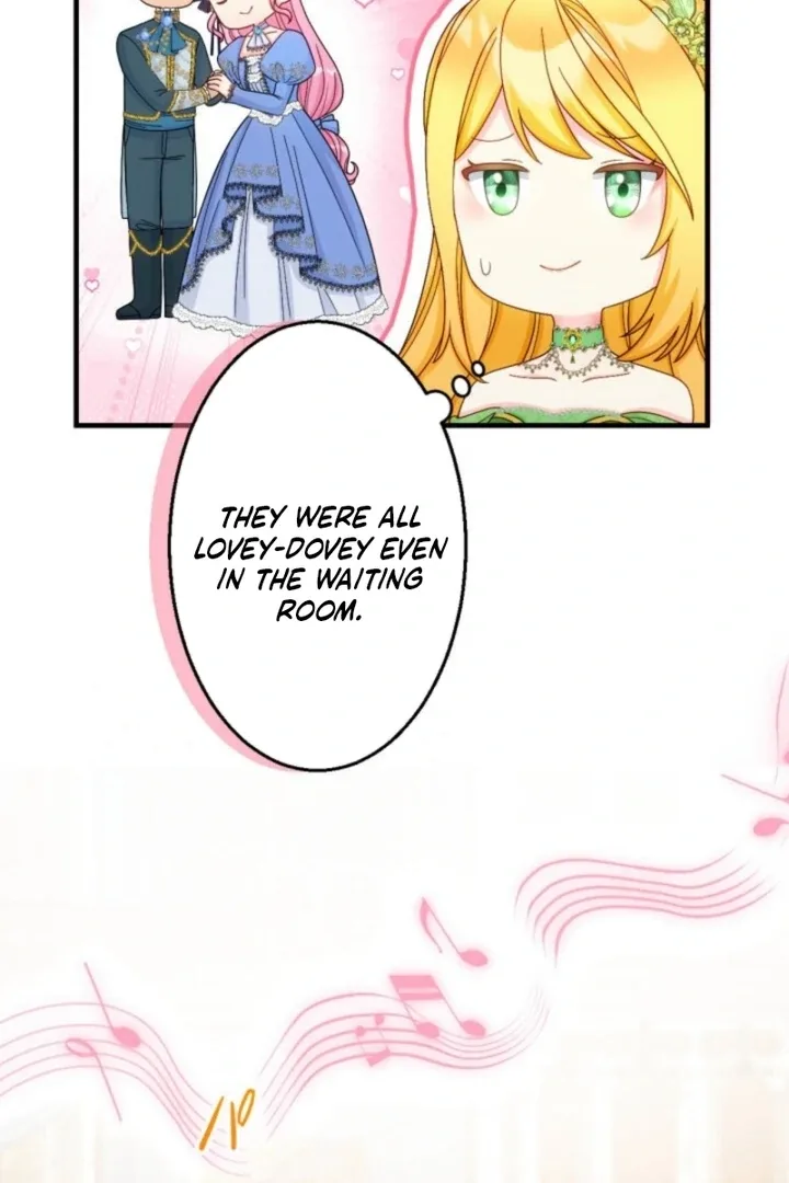 The Retired Villainess Wants to Live Quietly Chapter 20 page 77