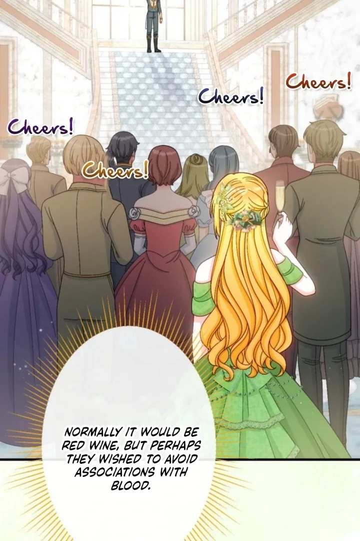 The Retired Villainess Wants to Live Quietly Chapter 20 page 67