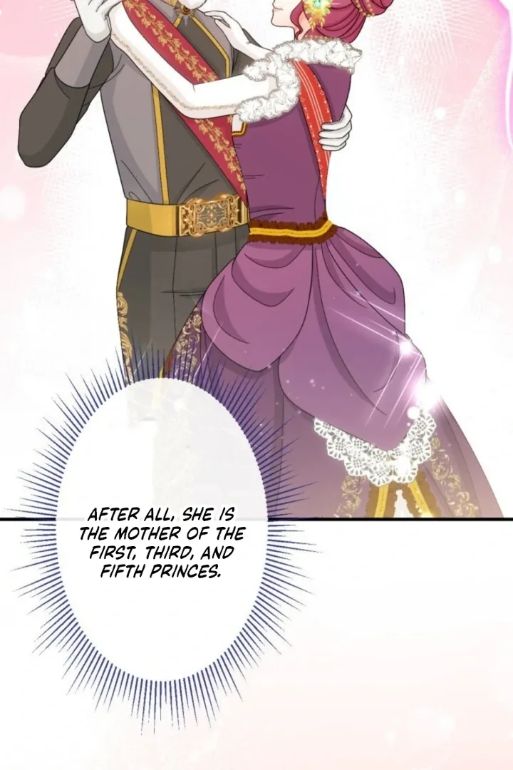 The Retired Villainess Wants to Live Quietly Chapter 20 page 72