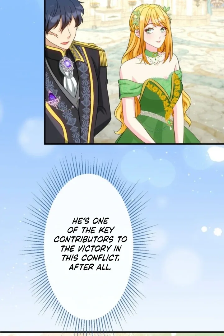 The Retired Villainess Wants to Live Quietly Chapter 21 page 89