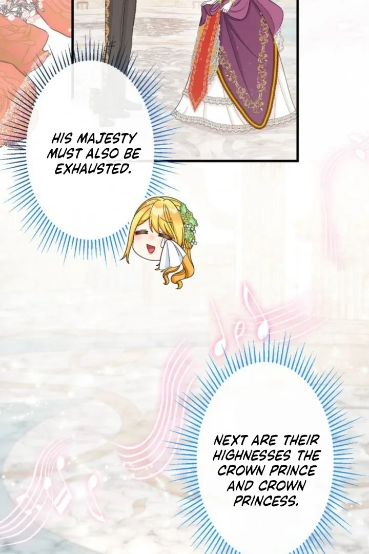 The Retired Villainess Wants to Live Quietly Chapter 20 page 74