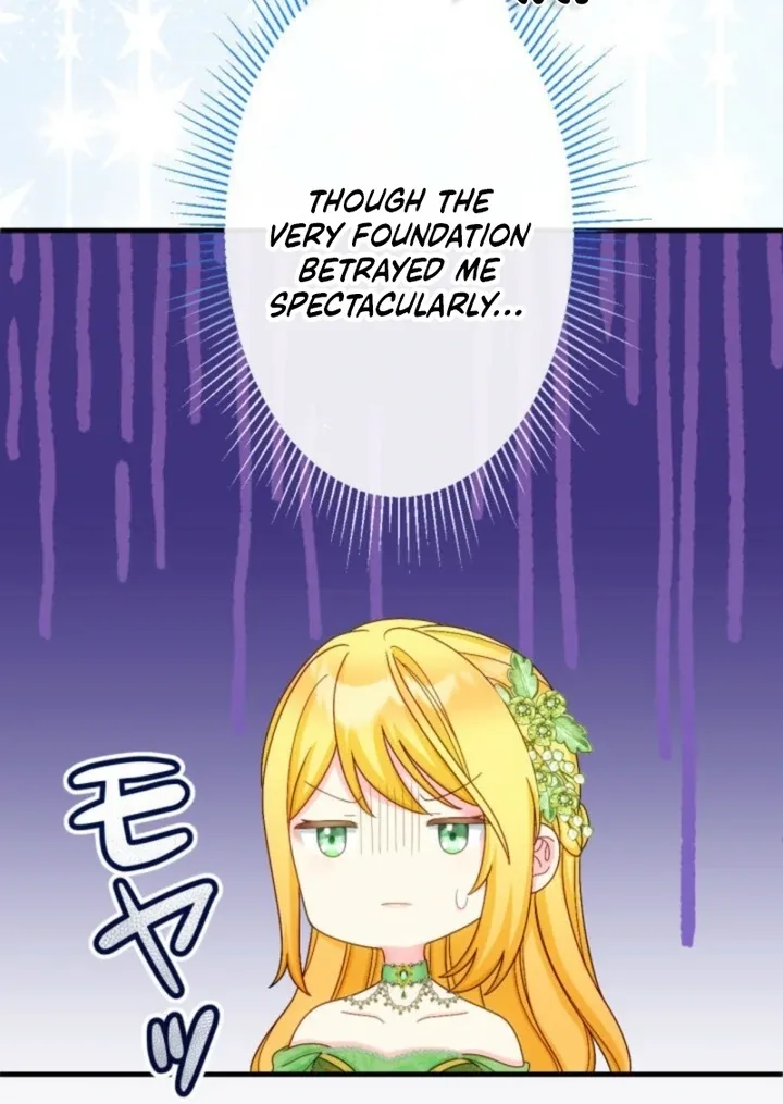 The Retired Villainess Wants to Live Quietly Chapter 20 page 84