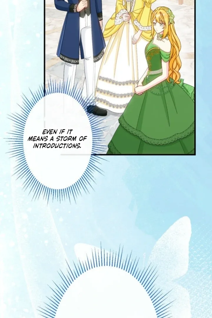 The Retired Villainess Wants to Live Quietly Chapter 20 page 80