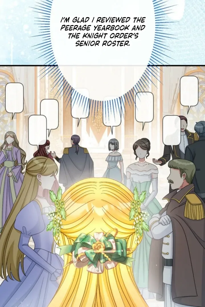 The Retired Villainess Wants to Live Quietly Chapter 20 page 81