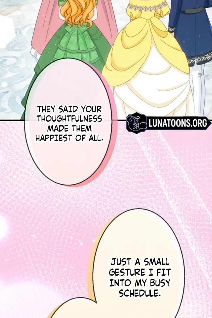 The Retired Villainess Wants to Live Quietly Chapter 20 page 88