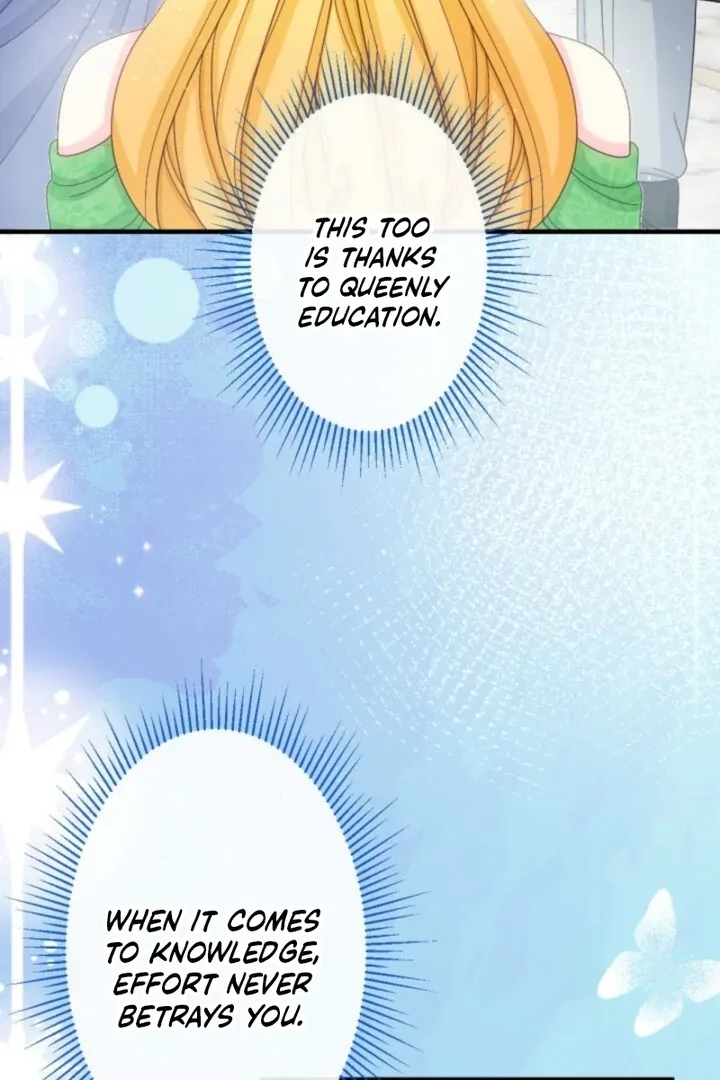 The Retired Villainess Wants to Live Quietly Chapter 20 page 82