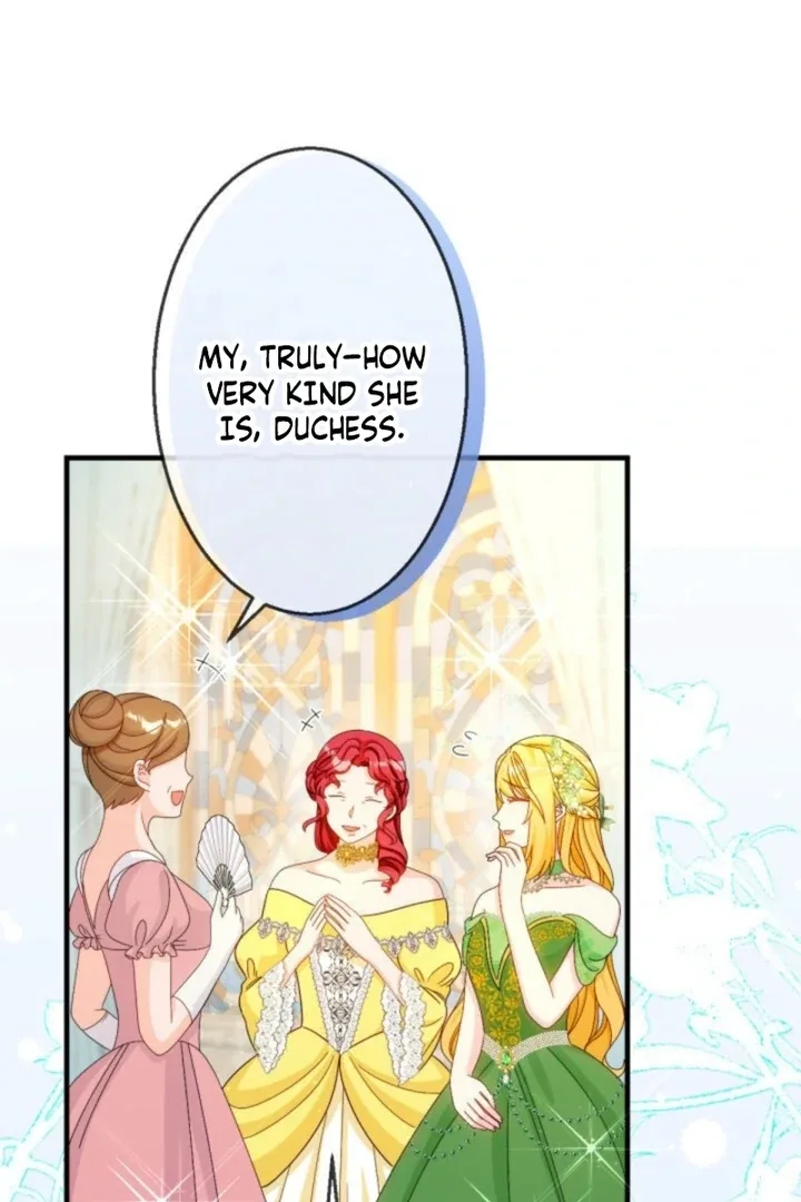 The Retired Villainess Wants to Live Quietly Chapter 20 page 90