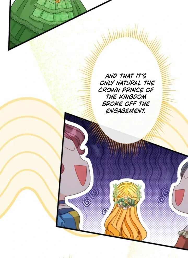 The Retired Villainess Wants to Live Quietly Chapter 20 page 98