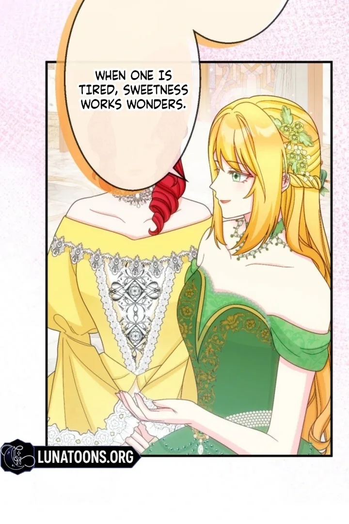 The Retired Villainess Wants to Live Quietly Chapter 20 page 89