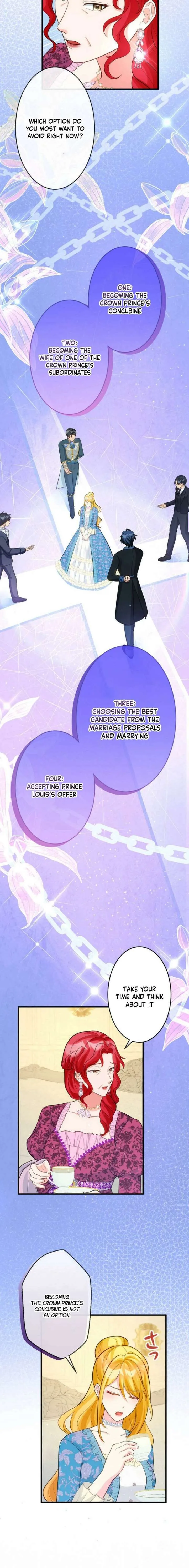 The Retired Villainess Wants to Live Quietly Chapter 27 page 15