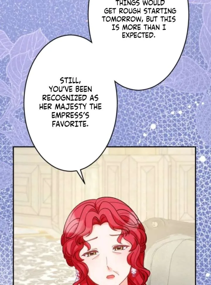 The Retired Villainess Wants to Live Quietly Chapter 25 page 53