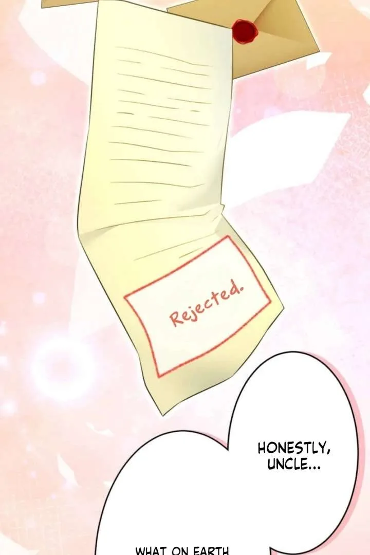 The Retired Villainess Wants to Live Quietly Chapter 26 page 49