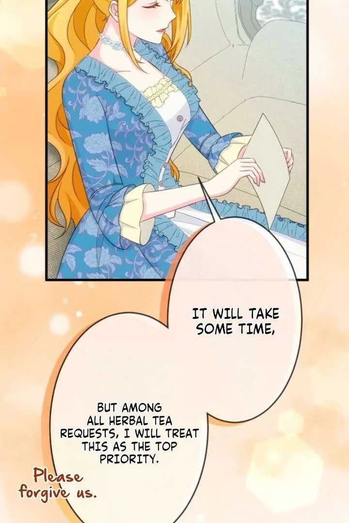 The Retired Villainess Wants to Live Quietly Chapter 26 page 32
