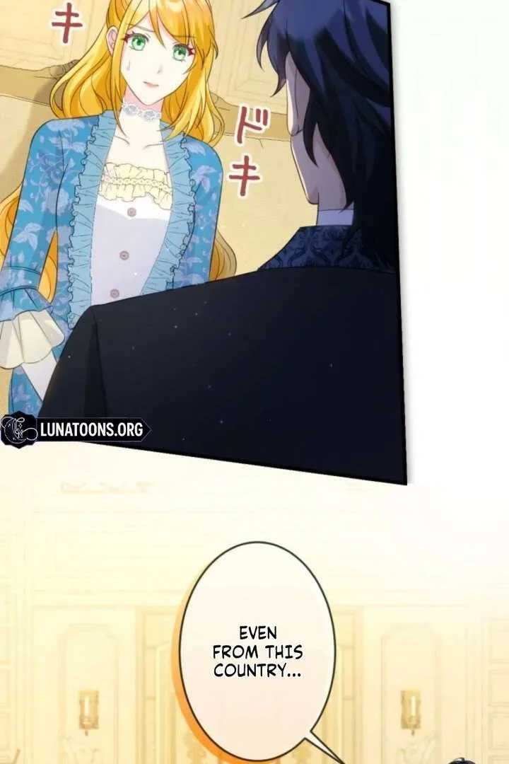 The Retired Villainess Wants to Live Quietly Chapter 26 page 68