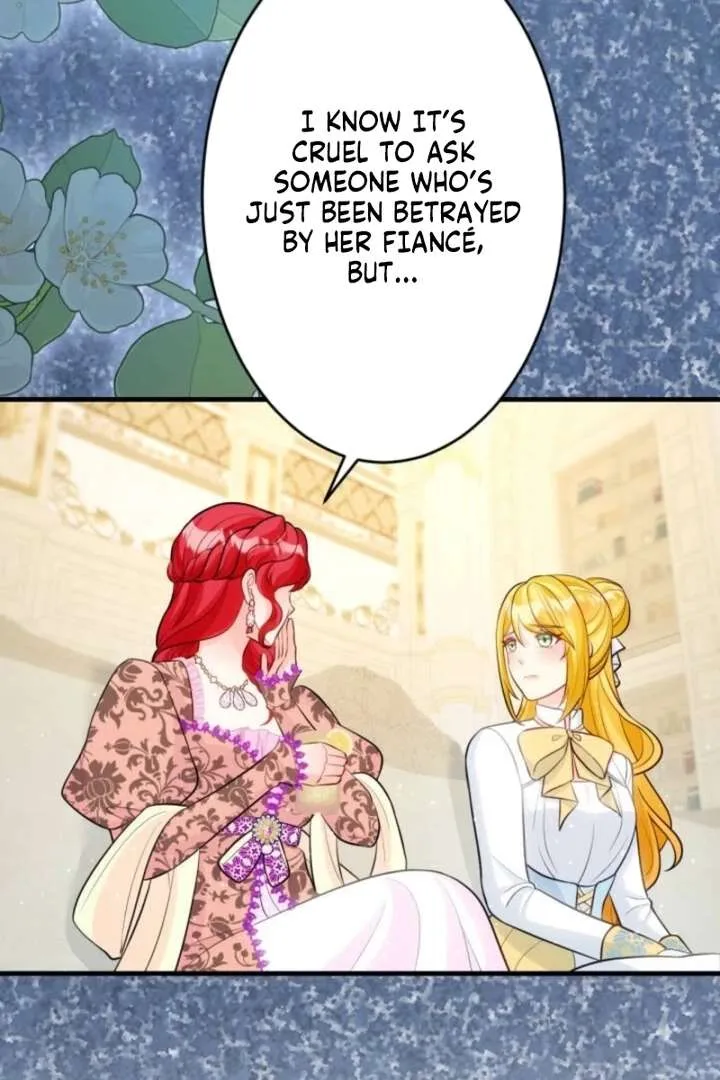 The Retired Villainess Wants to Live Quietly Chapter 26 page 7