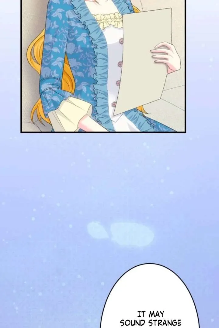 The Retired Villainess Wants to Live Quietly Chapter 26 page 25