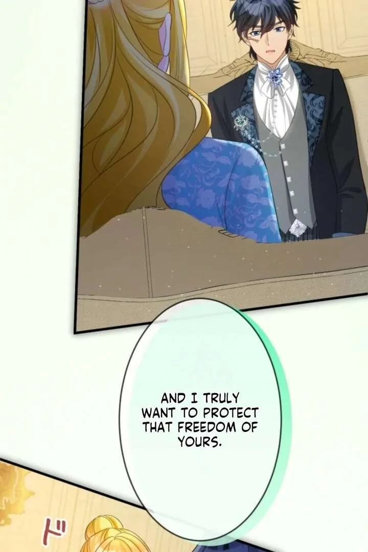 The Retired Villainess Wants to Live Quietly Chapter 26 page 67