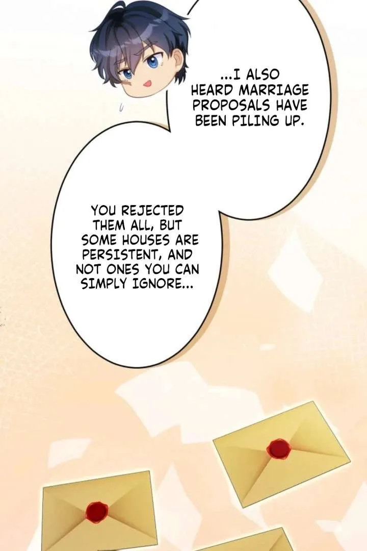 The Retired Villainess Wants to Live Quietly Chapter 26 page 48