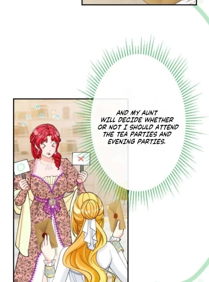 The Retired Villainess Wants to Live Quietly Chapter 25 page 33