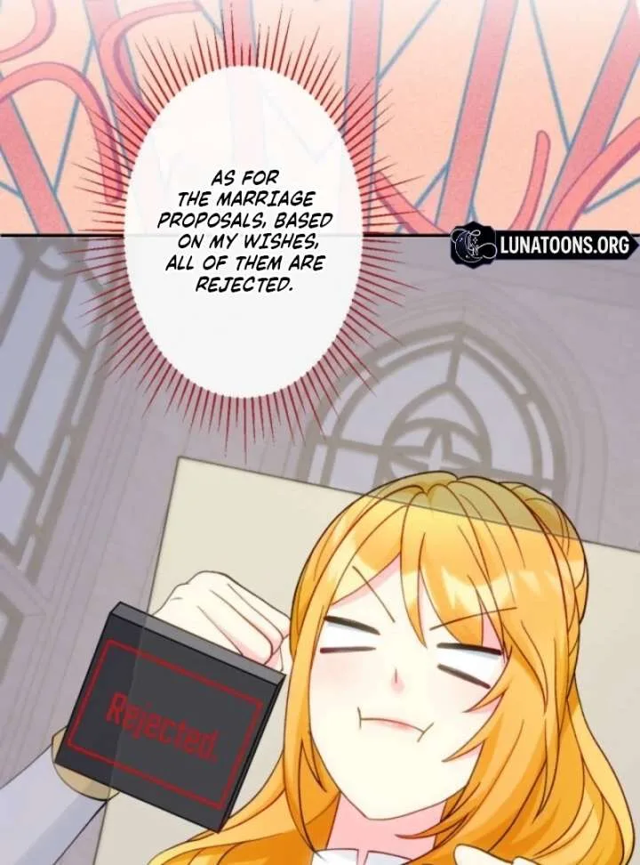 The Retired Villainess Wants to Live Quietly Chapter 25 page 36