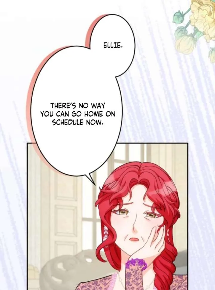 The Retired Villainess Wants to Live Quietly Chapter 25 page 49