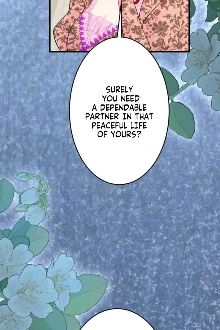 The Retired Villainess Wants to Live Quietly Chapter 26 page 6