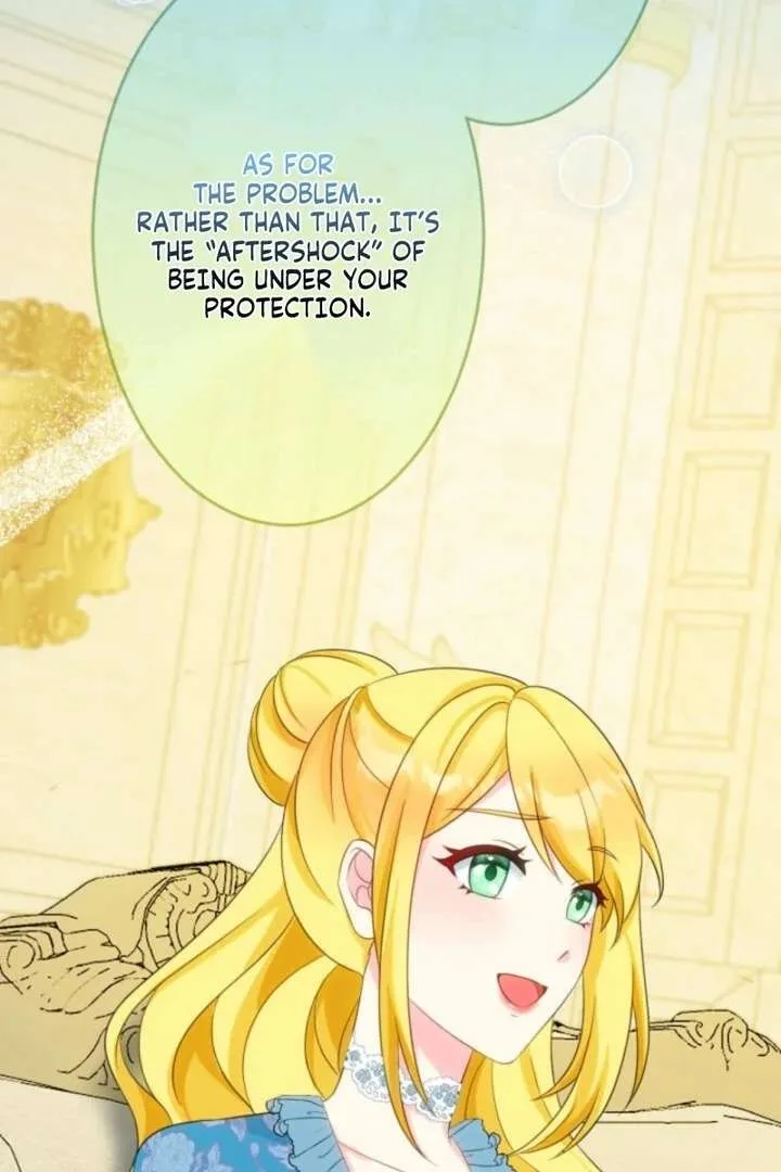 The Retired Villainess Wants to Live Quietly Chapter 26 page 46