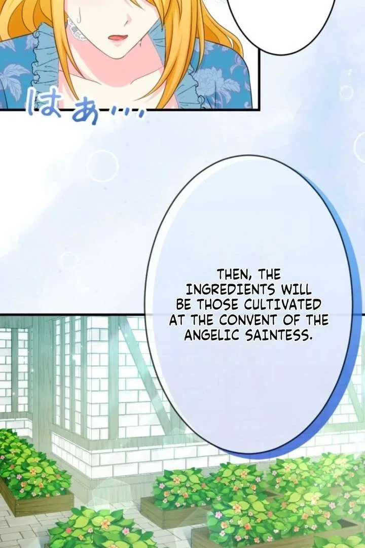 The Retired Villainess Wants to Live Quietly Chapter 26 page 39