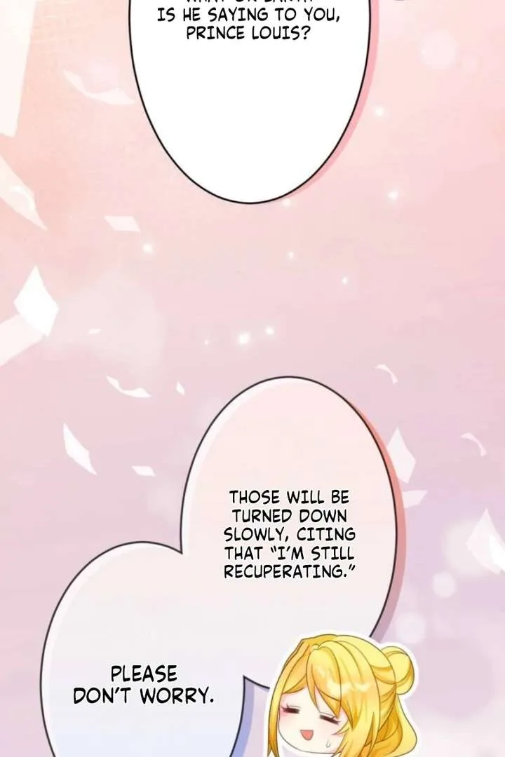 The Retired Villainess Wants to Live Quietly Chapter 26 page 50