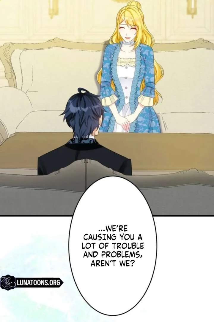 The Retired Villainess Wants to Live Quietly Chapter 26 page 43