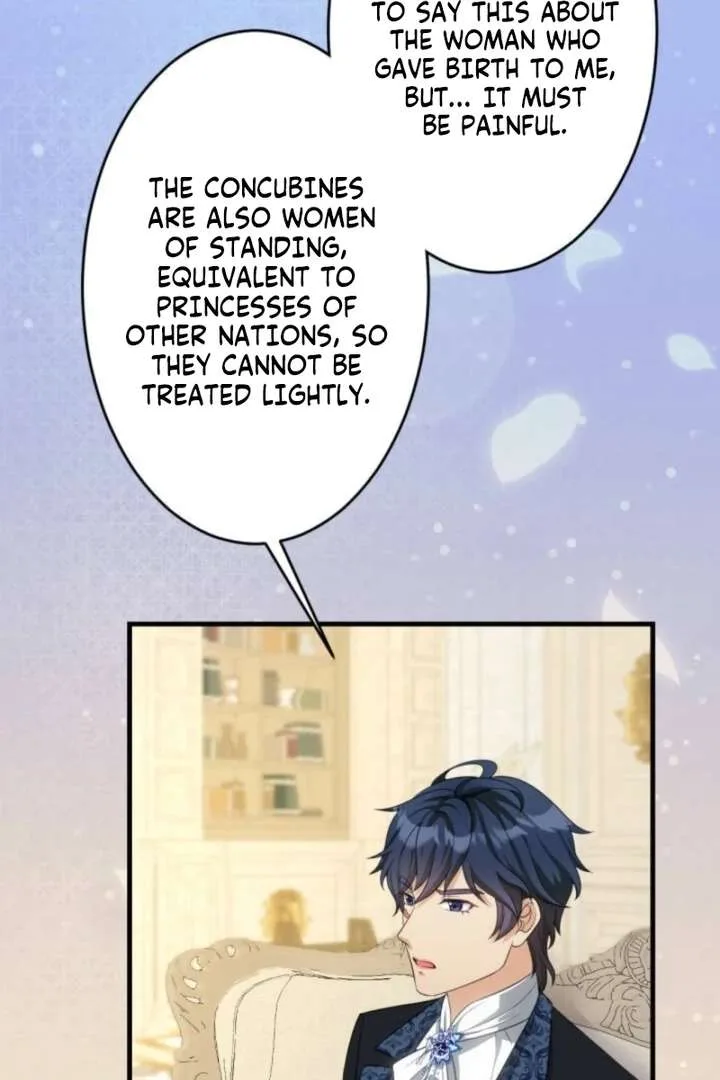 The Retired Villainess Wants to Live Quietly Chapter 26 page 26