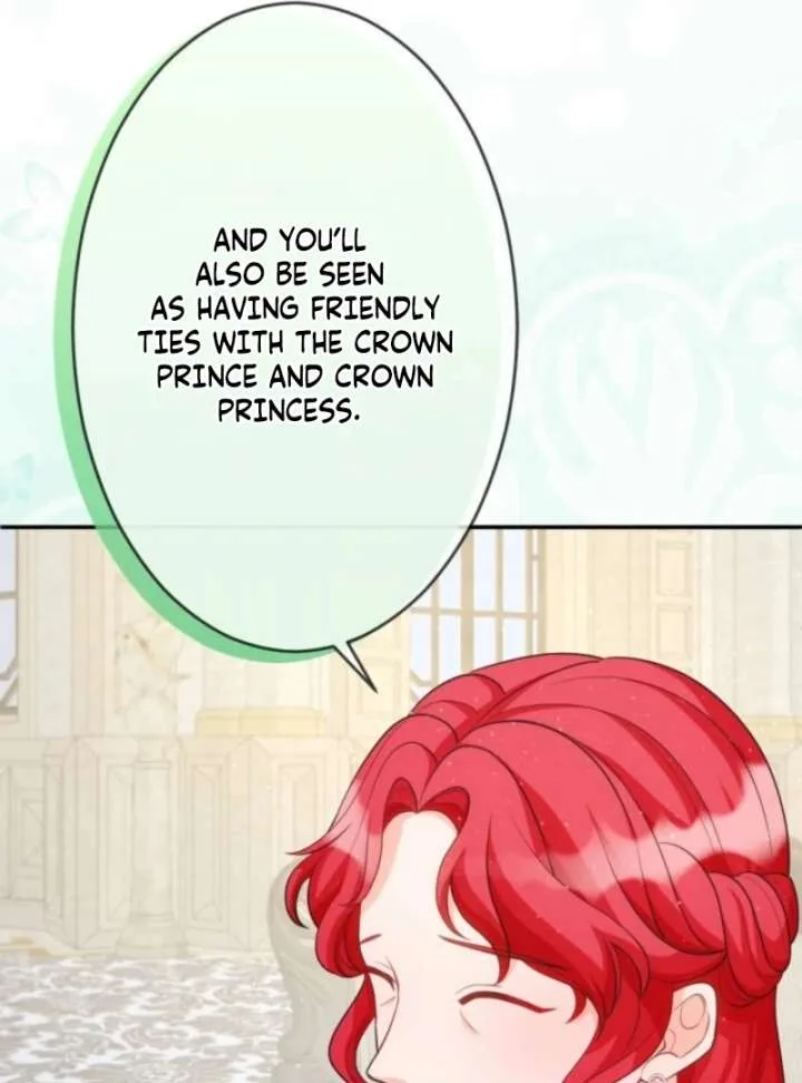 The Retired Villainess Wants to Live Quietly Chapter 25 page 56