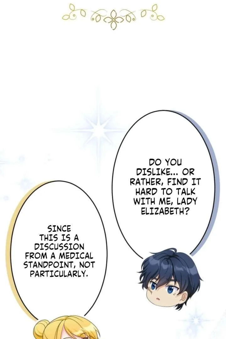 The Retired Villainess Wants to Live Quietly Chapter 26 page 23