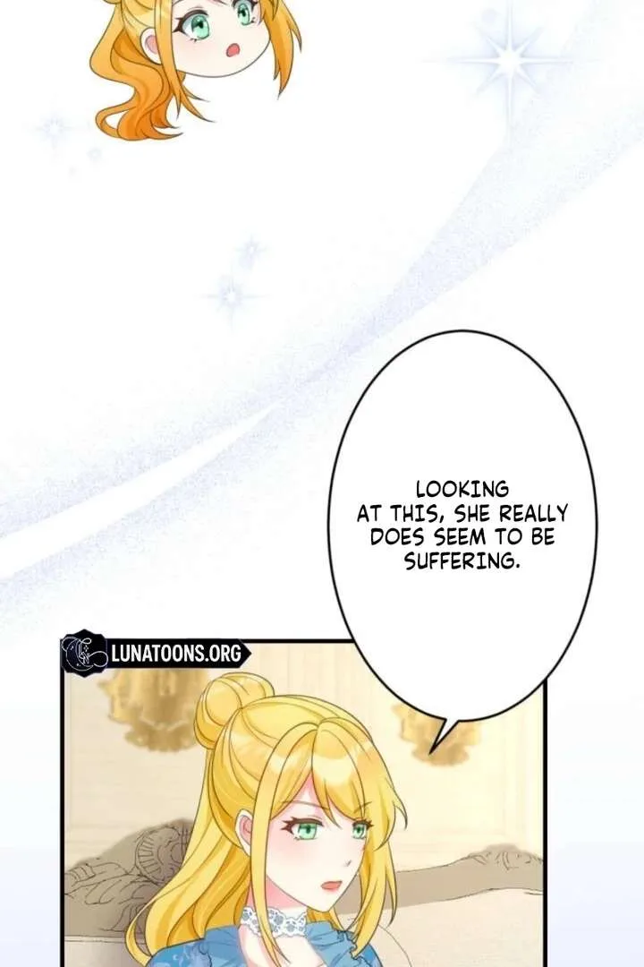 The Retired Villainess Wants to Live Quietly Chapter 26 page 24