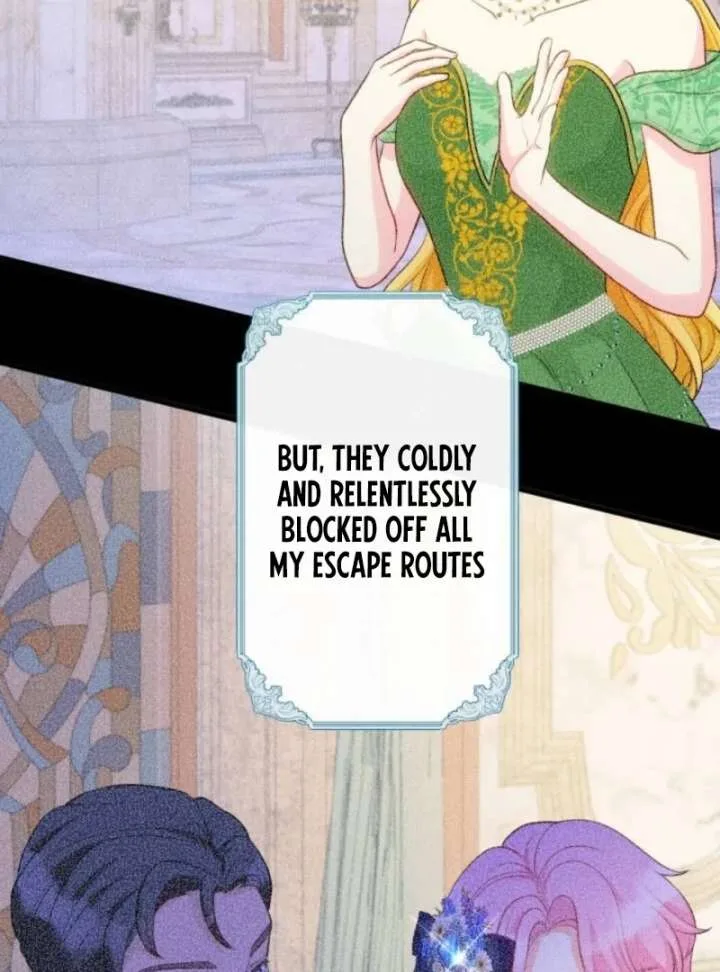 The Retired Villainess Wants to Live Quietly Chapter 25 page 62
