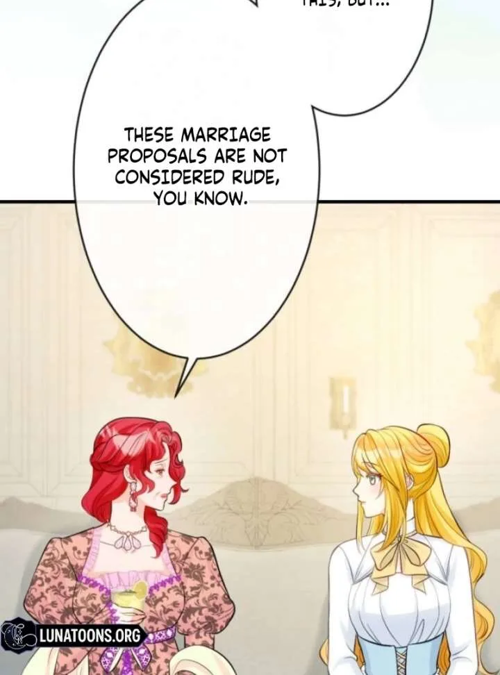 The Retired Villainess Wants to Live Quietly Chapter 25 page 76