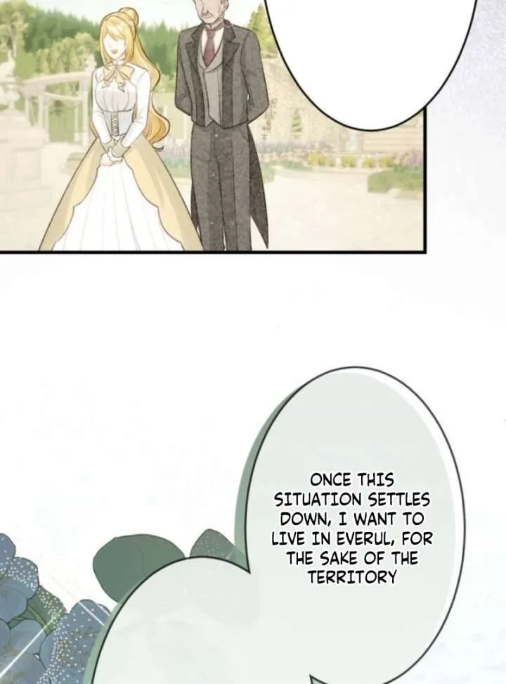 The Retired Villainess Wants to Live Quietly Chapter 25 page 89