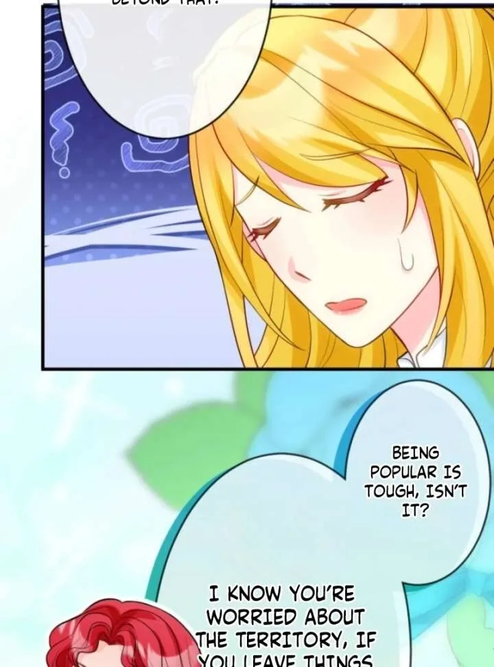 The Retired Villainess Wants to Live Quietly Chapter 25 page 73