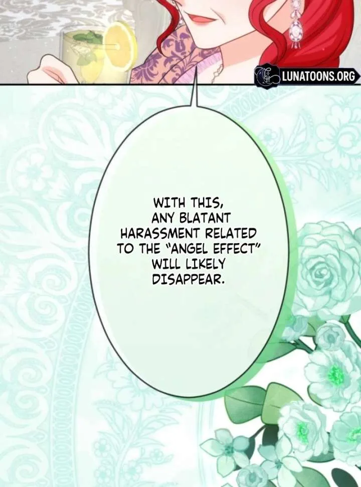 The Retired Villainess Wants to Live Quietly Chapter 25 page 57