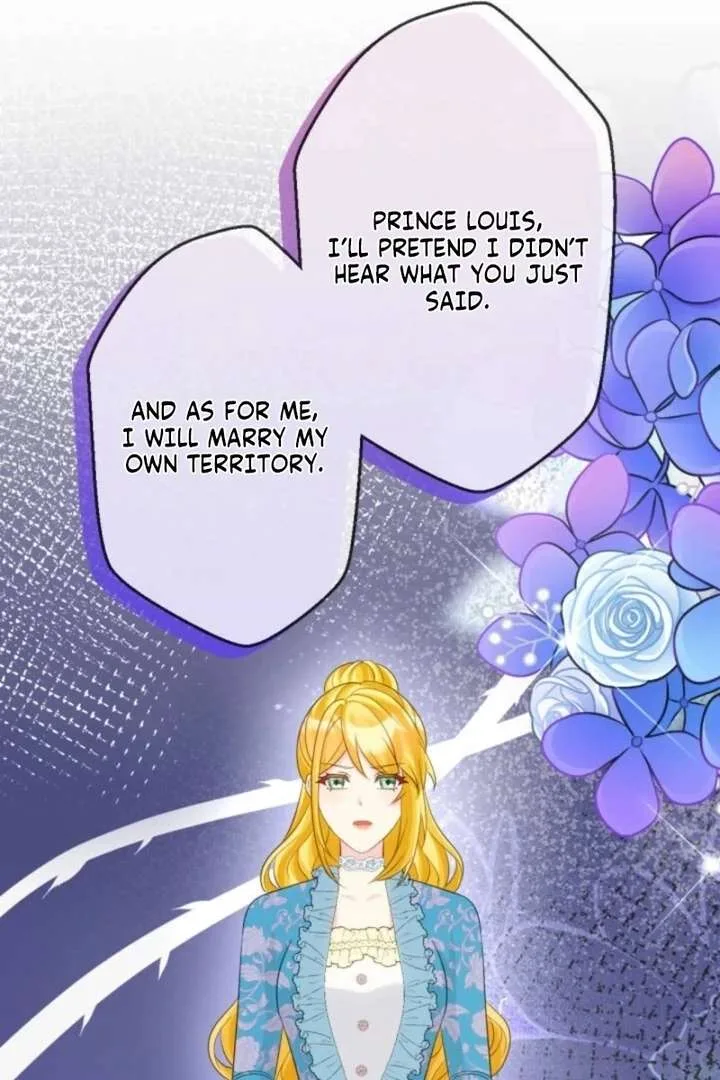 The Retired Villainess Wants to Live Quietly Chapter 26 page 83