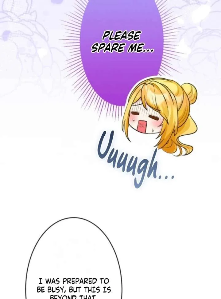 The Retired Villainess Wants to Live Quietly Chapter 25 page 72